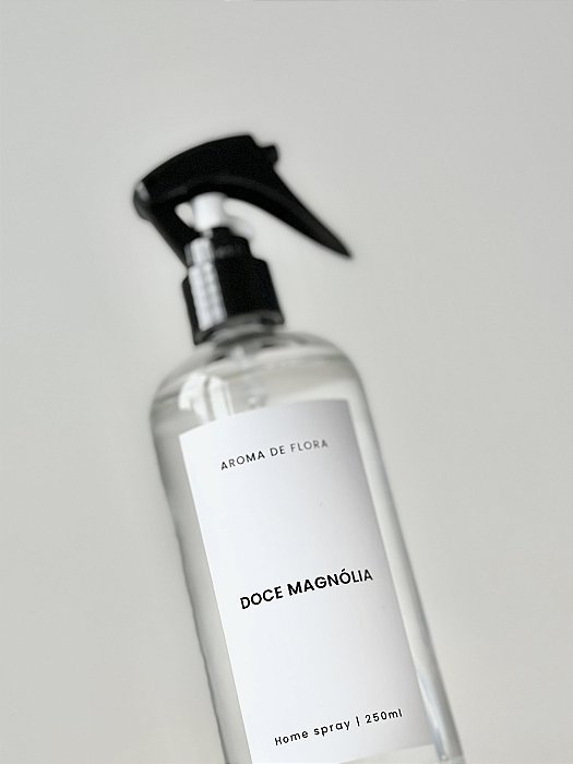 Home spray Doce Magnólia