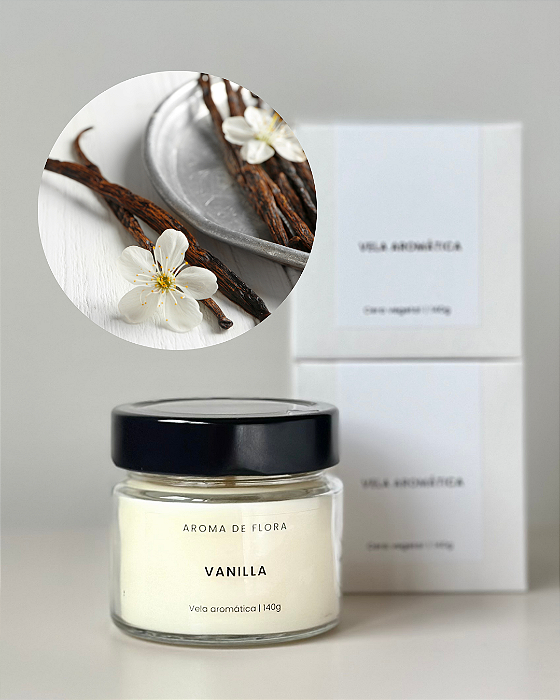 Vela Vanilla