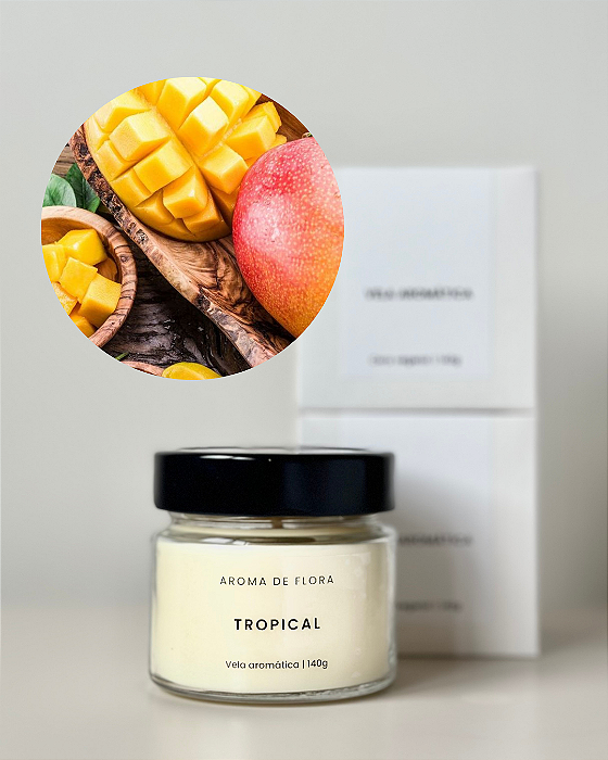Vela Tropical