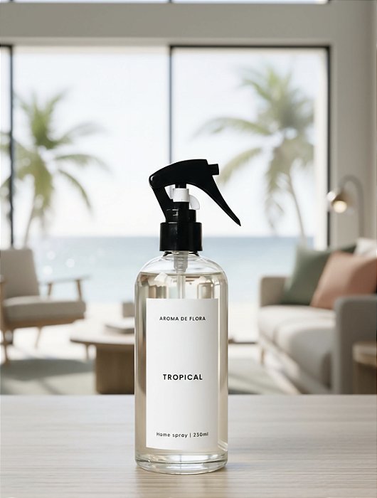 Home spray Tropical