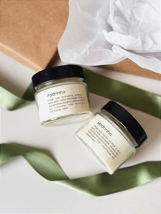 kit 10 und | Padrinhos de Casamento