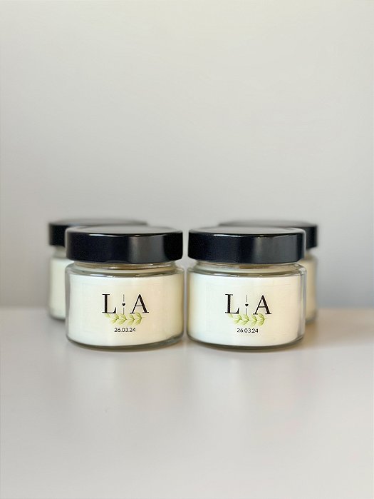 10 und | Iniciais do casal