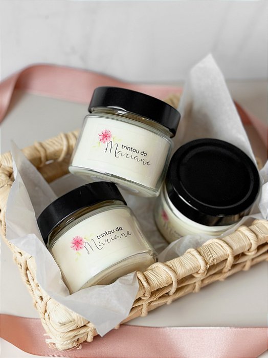 10 und | vela aniversário "trintou"