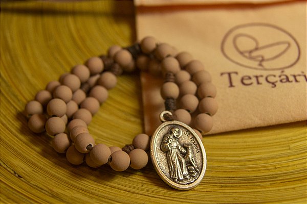 Terço São Francisco de Assis