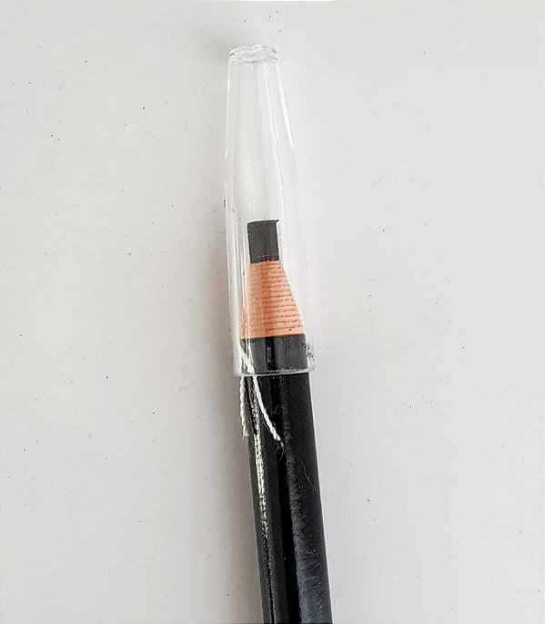 Lápis Dermatográfico Hengsi Preto - Unidade