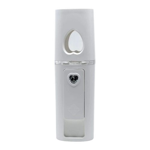 Nano Mister para Extensão de Cílios - Coração