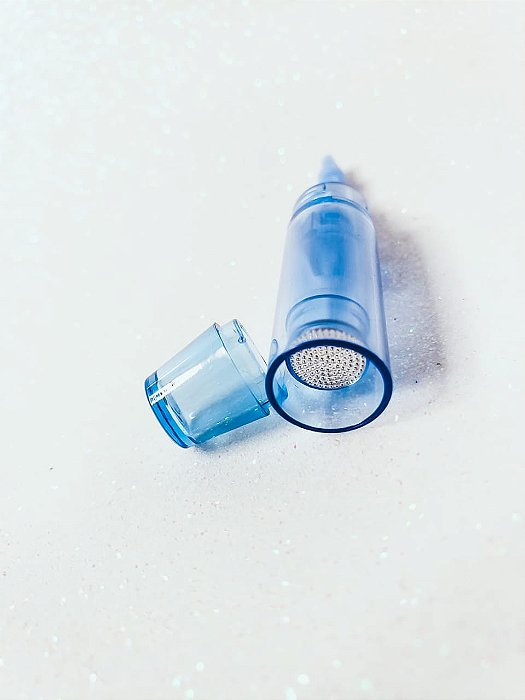 Cartucho Agulha Dermapen