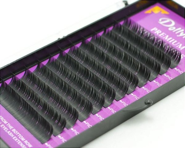 Cílios Dollylash 0.10D