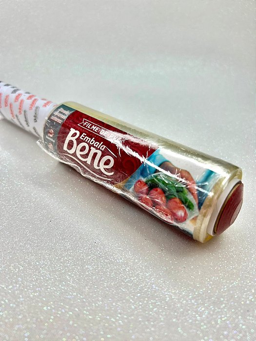Embala Bene Filme PVC Vabene - 70m