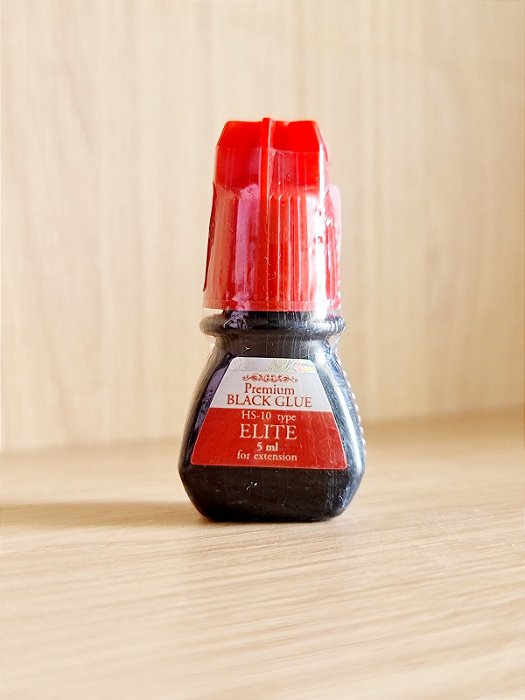 Cola Elite Premium Hs 10 5ml | Kairós Micropigmentação - Kairós Cílios e  Sobrancelhas
