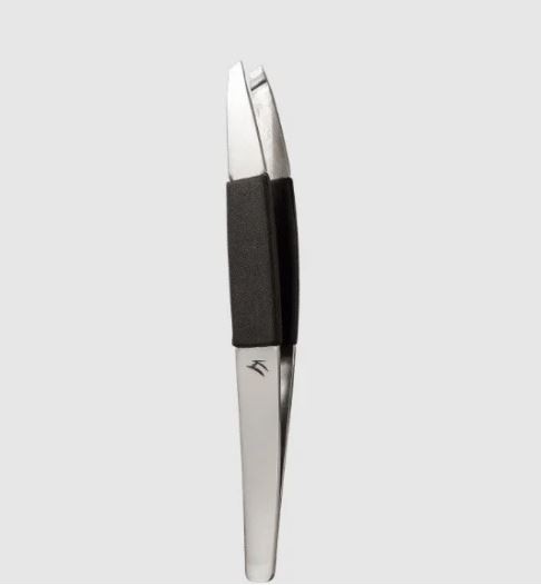 Pinça Profissional Chanfrada TW-1357 | Klass Vough