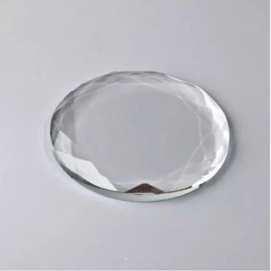 Pedra de Cristal para Cola