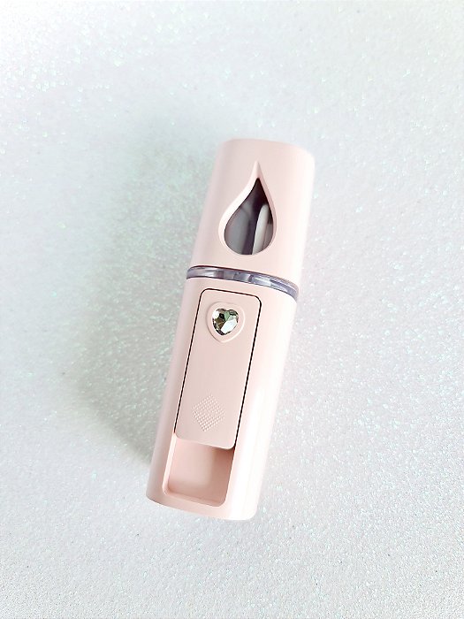 Nano Mister para Extensão de Cílios - Gota