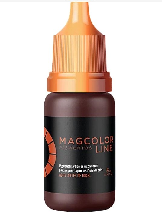Pigmento Mag Line | HOT 5ml