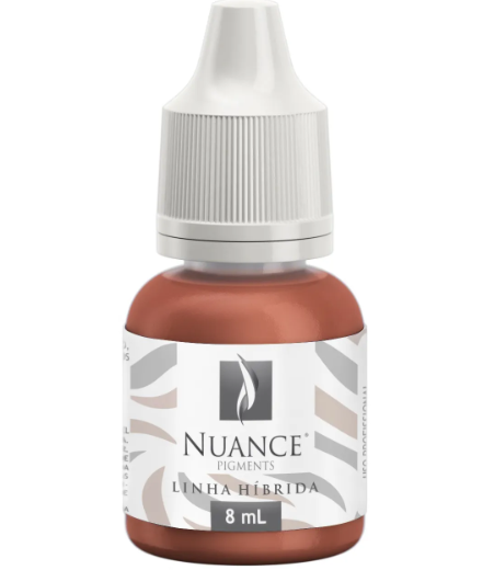 Pigmento Nuance Híbrido 8ml