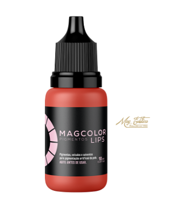 Cacau Mag Gold Line Lips 5ml