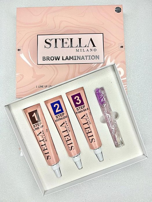 Kit Stella Milano 15g