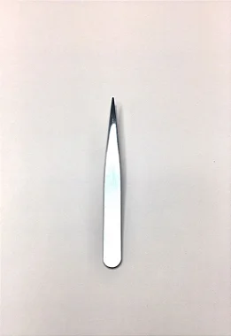 Pinça Reta | Polilike