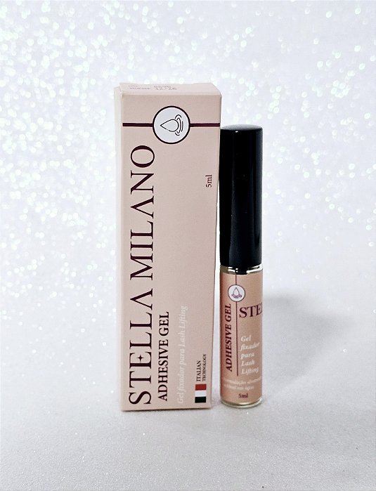Adhesive Gel | Stella Milano