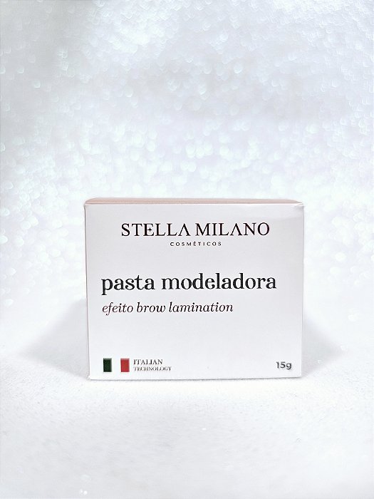 Pasta Modeladora 15g | Stella Milano