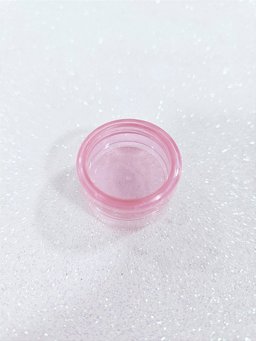 COMBO - Pote de Cristal 4g | 50 Unidades