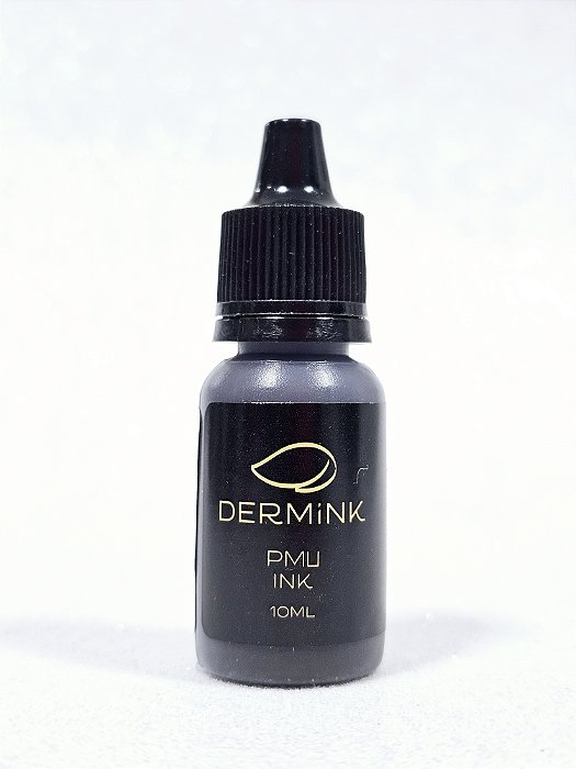 Pigmento Linha Coffee 10ml | Dermink