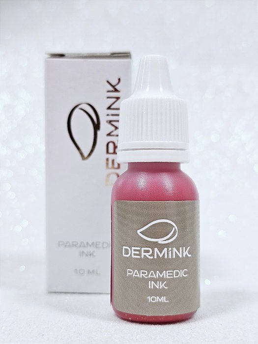 Pigmento Linha Lips 10ml | Dermink