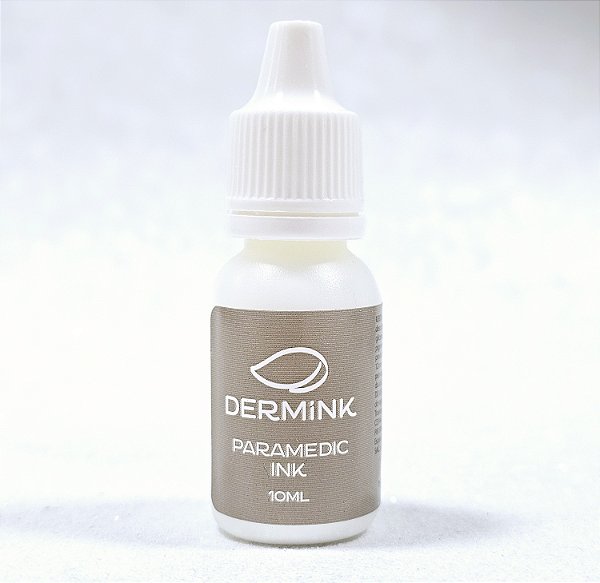 Pigmento Linha Ilumina 10ml | Dermink