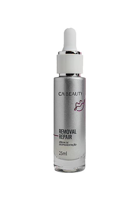 Sérum de Despigmentação 25ml | Ca Beauty