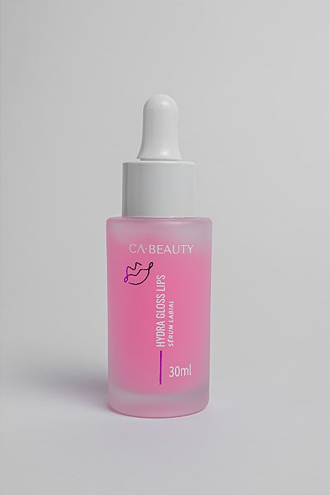 Sérum Labial Hydra Lips 30ml | Ca Beauty