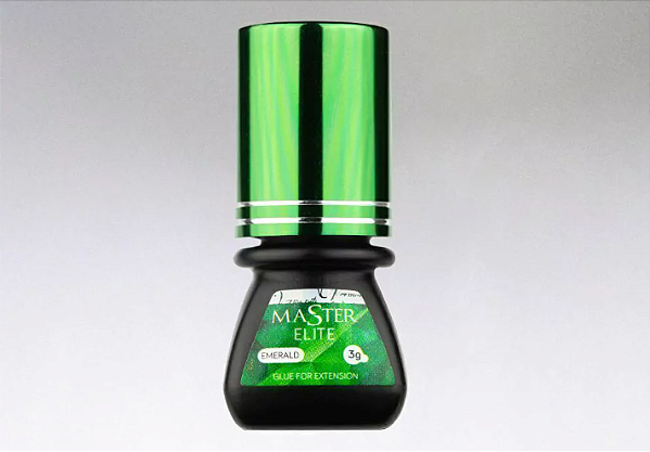 Cola Elite Emerald 3g - Master