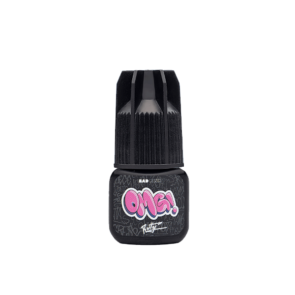 Cola Omg 3g - Bad Pink