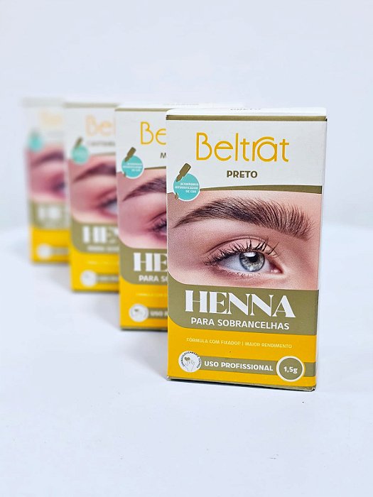 Henna Beltrat 1,5g