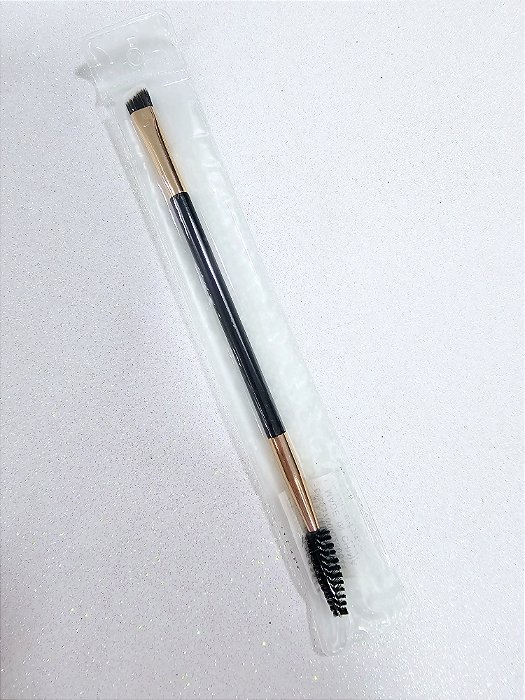 Pincel Chanfrado com Escovinha