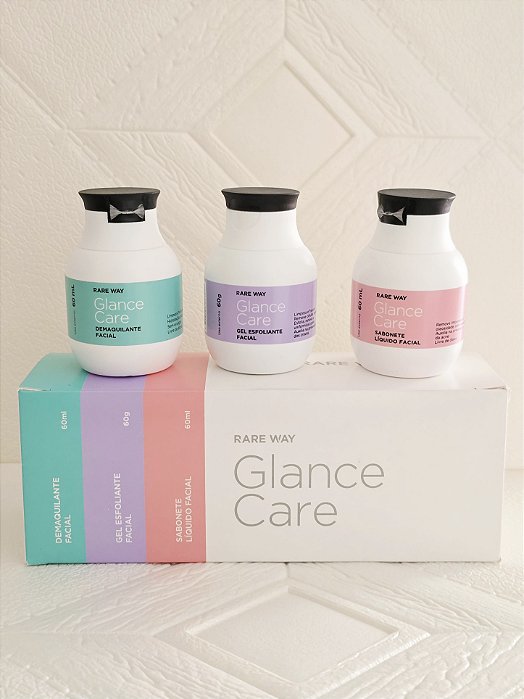 KIT BABY GLANCE CARE