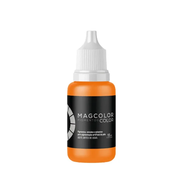 Laranja Magcolor Lips 5ml