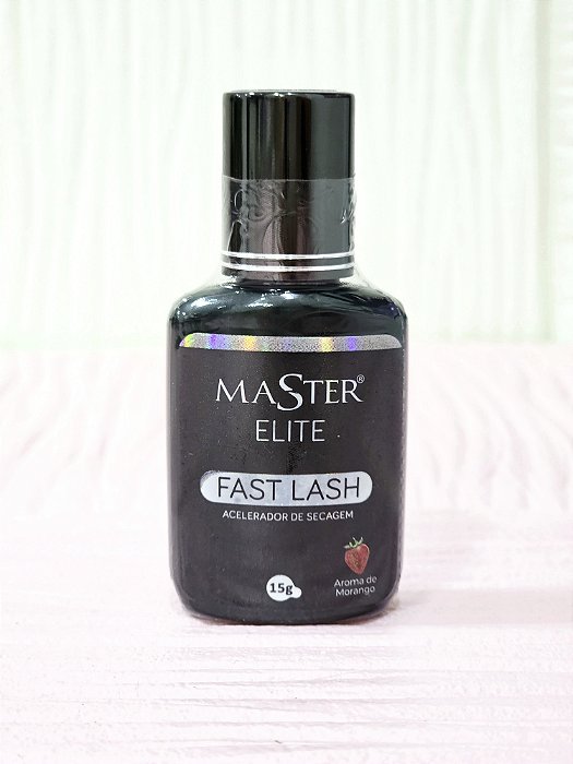 Fast Lash 15g | Master Elite