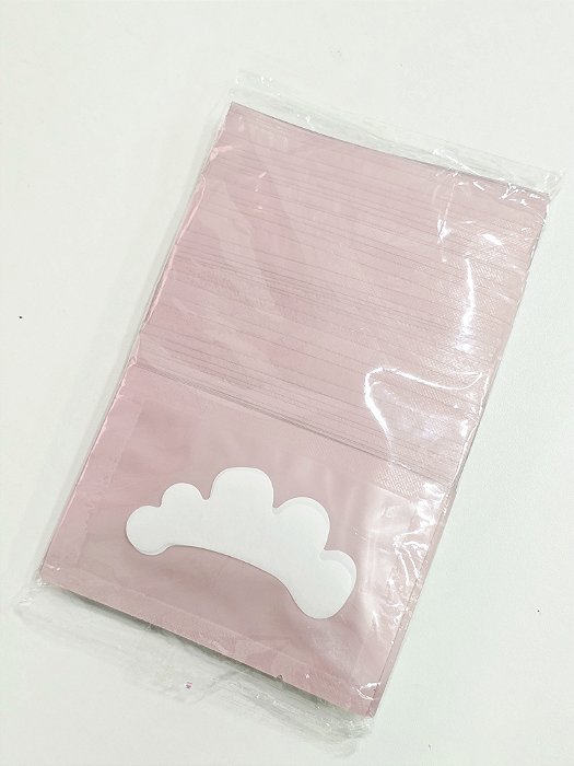 Protetor de Pálpebras em Gel Nuvem (Pad) 50 und