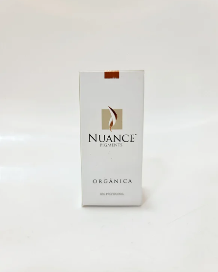 Pigmento Nuance Orgânico 8ml - Lábios