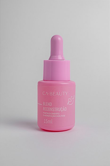 Blend Reconstrução CA Beauty