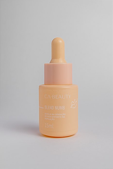 Blend Numb CA Beauty