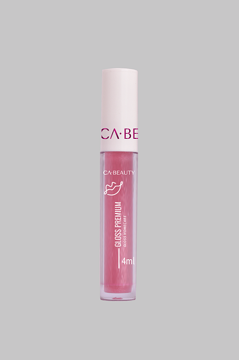 Gloss Premium 4ml CA Beauty