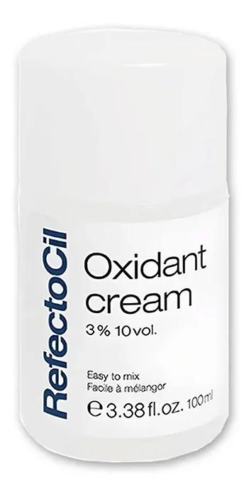 Oxidante em Creme 3% Refectocil 100ml