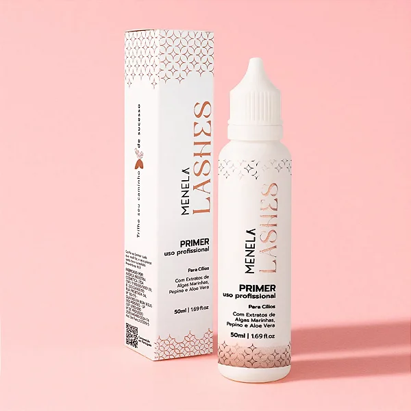 Primer Menela Lashes 50ml