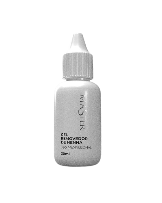 Removedor Master 30ml