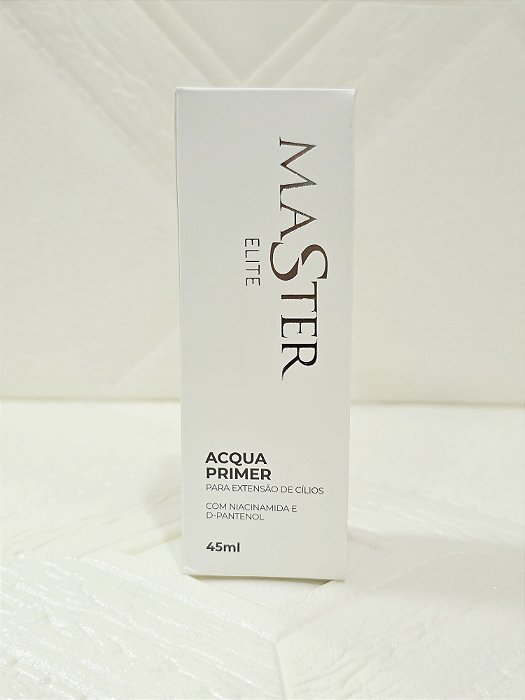 Acqua Primer Master Elite 45ml
