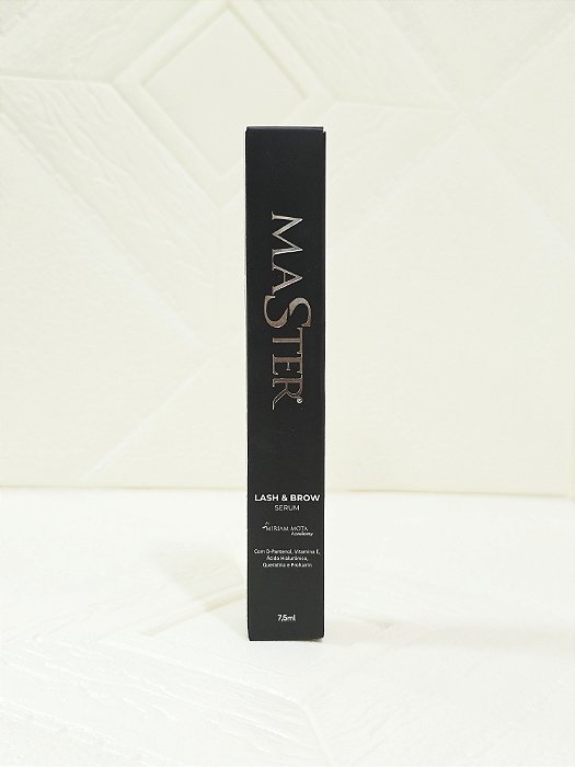 Master Lash Brow Sérum 7,5ml
