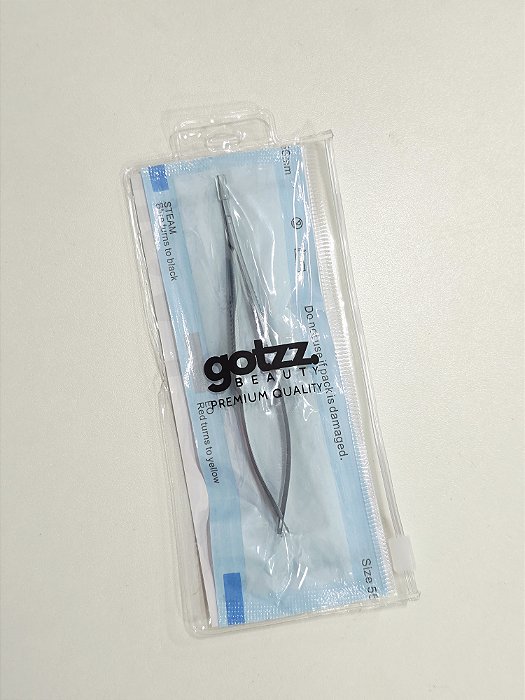 Tesoura de Precisão Gotzz