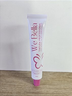 Tintura We Bella - Louro Médio 20ml