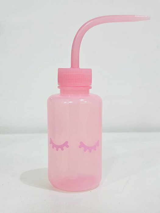 Pisseta Rosa 150ml